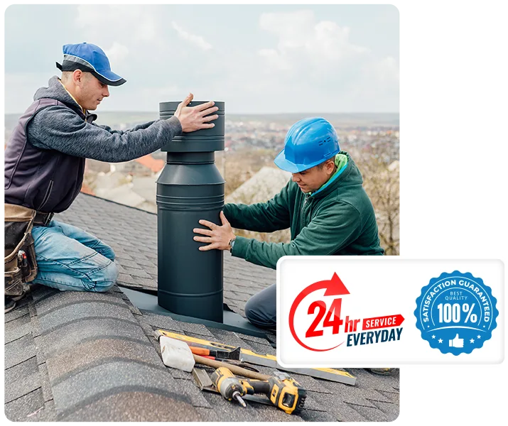 Chimney & Fireplace Installation And Repair in Winchester, NV