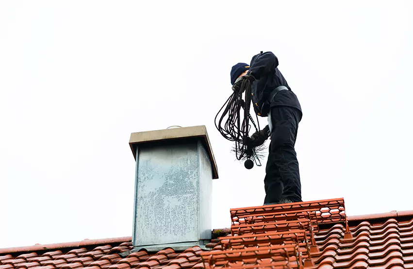Chimney & Fireplace Sweeps in Winchester, NV